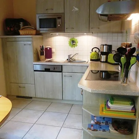 בית נופש Goedeke Michels 2 *