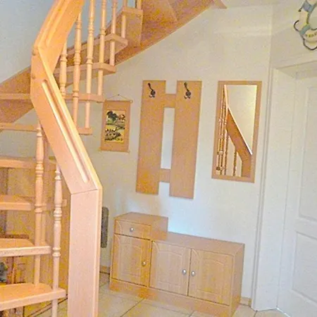 Goedeke Michels 2 בית נופש *