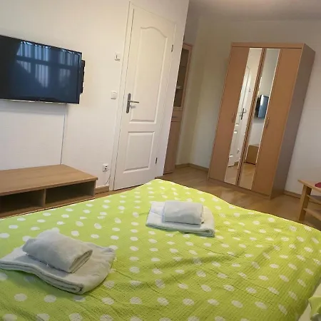 Goedeke Michels 2 בית נופש זינקסט