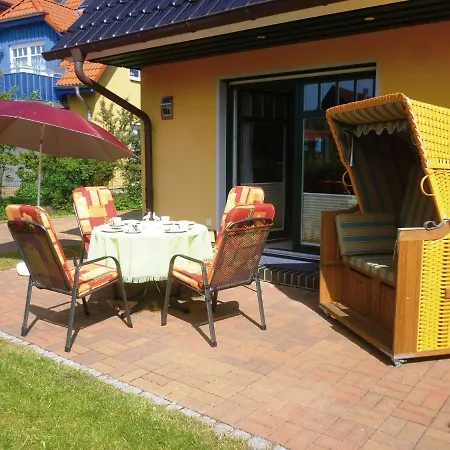 בית נופש Goedeke Michels 2 *