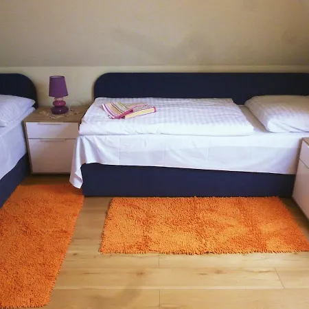 Goedeke Michels 2 בית נופש *