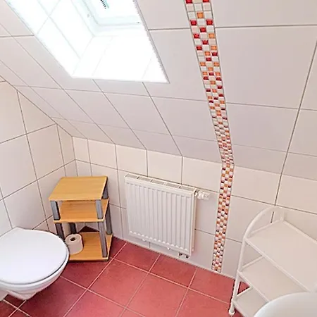 Goedeke Michels 2 בית נופש