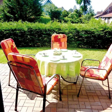 בית נופש Goedeke Michels 2 זינקסט