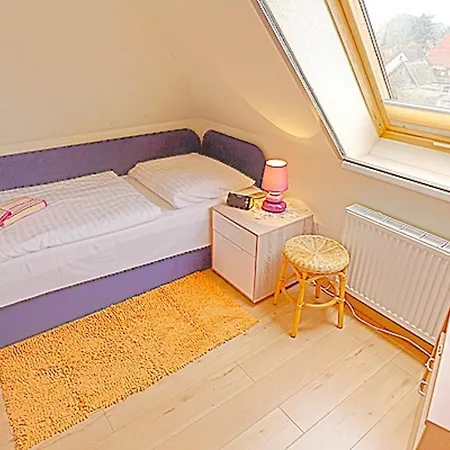 Goedeke Michels 2 בית נופש זינקסט