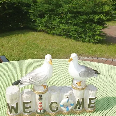 Goedeke Michels 2 בית נופש זינקסט